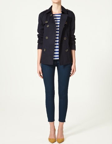 Burberry vancouver zara cheap